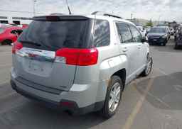 2010 GMC TERRAIN SLT