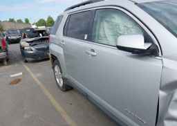 2010 GMC TERRAIN SLT