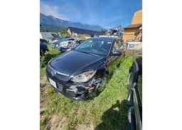 2011 HYUNDAI ELANTRA TOURING GLS