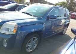 2011 GMC TERRAIN SLE