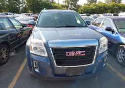 2011 GMC TERRAIN SLE