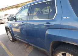 2011 GMC TERRAIN SLE