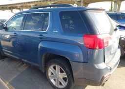 2011 GMC TERRAIN SLE