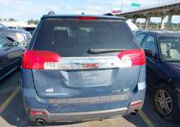 2011 GMC TERRAIN SLE