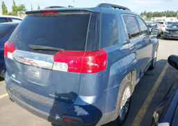 2011 GMC TERRAIN SLE