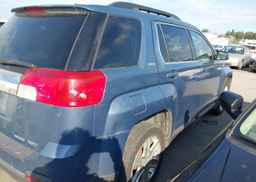 2011 GMC TERRAIN SLE