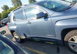 2011 GMC TERRAIN SLE