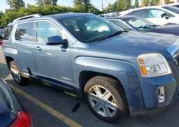 2011 GMC TERRAIN SLE
