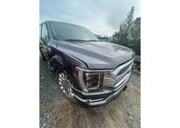 2022 FORD F150