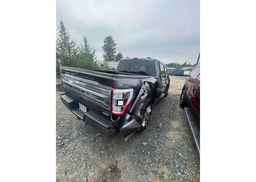 2022 FORD F150