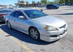 2003 HONDA ACCORD EX