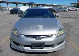 2003 HONDA ACCORD EX
