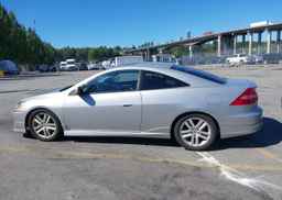 2003 HONDA ACCORD EX