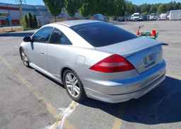 2003 HONDA ACCORD EX