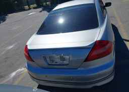 2003 HONDA ACCORD EX