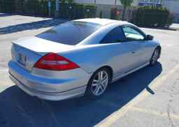 2003 HONDA ACCORD EX