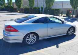 2003 HONDA ACCORD EX