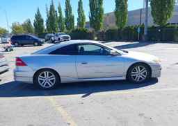 2003 HONDA ACCORD EX