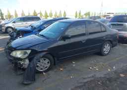 2005 HONDA CIVIC DX VP