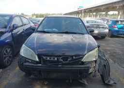 2005 HONDA CIVIC DX VP