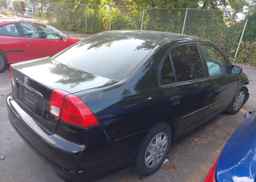 2005 HONDA CIVIC DX VP
