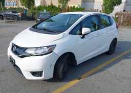 2015 HONDA FIT