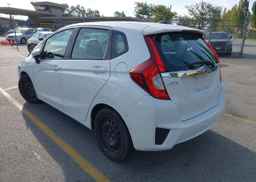 2015 HONDA FIT