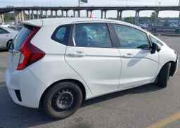 2015 HONDA FIT