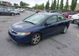2006 HONDA CIVIC