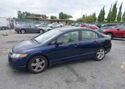 2006 HONDA CIVIC