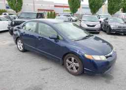 2006 HONDA CIVIC