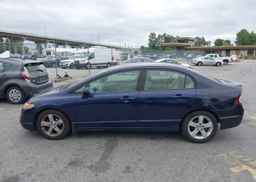 2006 HONDA CIVIC