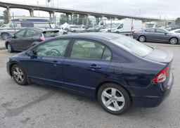 2006 HONDA CIVIC