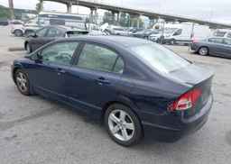 2006 HONDA CIVIC