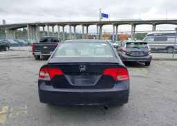 2006 HONDA CIVIC
