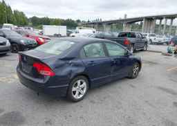 2006 HONDA CIVIC
