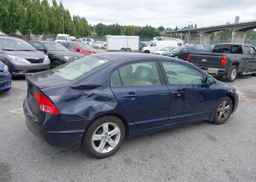 2006 HONDA CIVIC