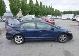 2006 HONDA CIVIC