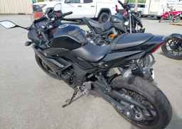 2018 SUZUKI GSX250R