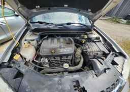 2012 DODGE AVENGER SE