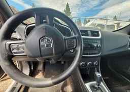 2012 DODGE AVENGER SE