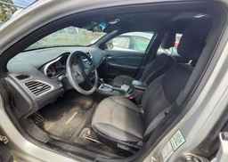 2012 DODGE AVENGER SE