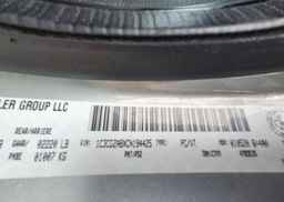 2012 DODGE AVENGER SE