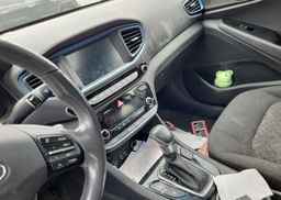 2019 HYUNDAI IONIQ