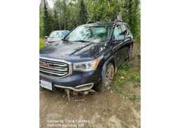2018 GMC ACADIA SLE