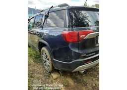 2018 GMC ACADIA SLE