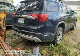 2018 GMC ACADIA SLE