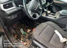 2018 GMC ACADIA SLE