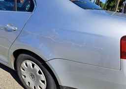 2008 VOLKSWAGEN JETTA