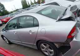 2010 HONDA CIVIC
